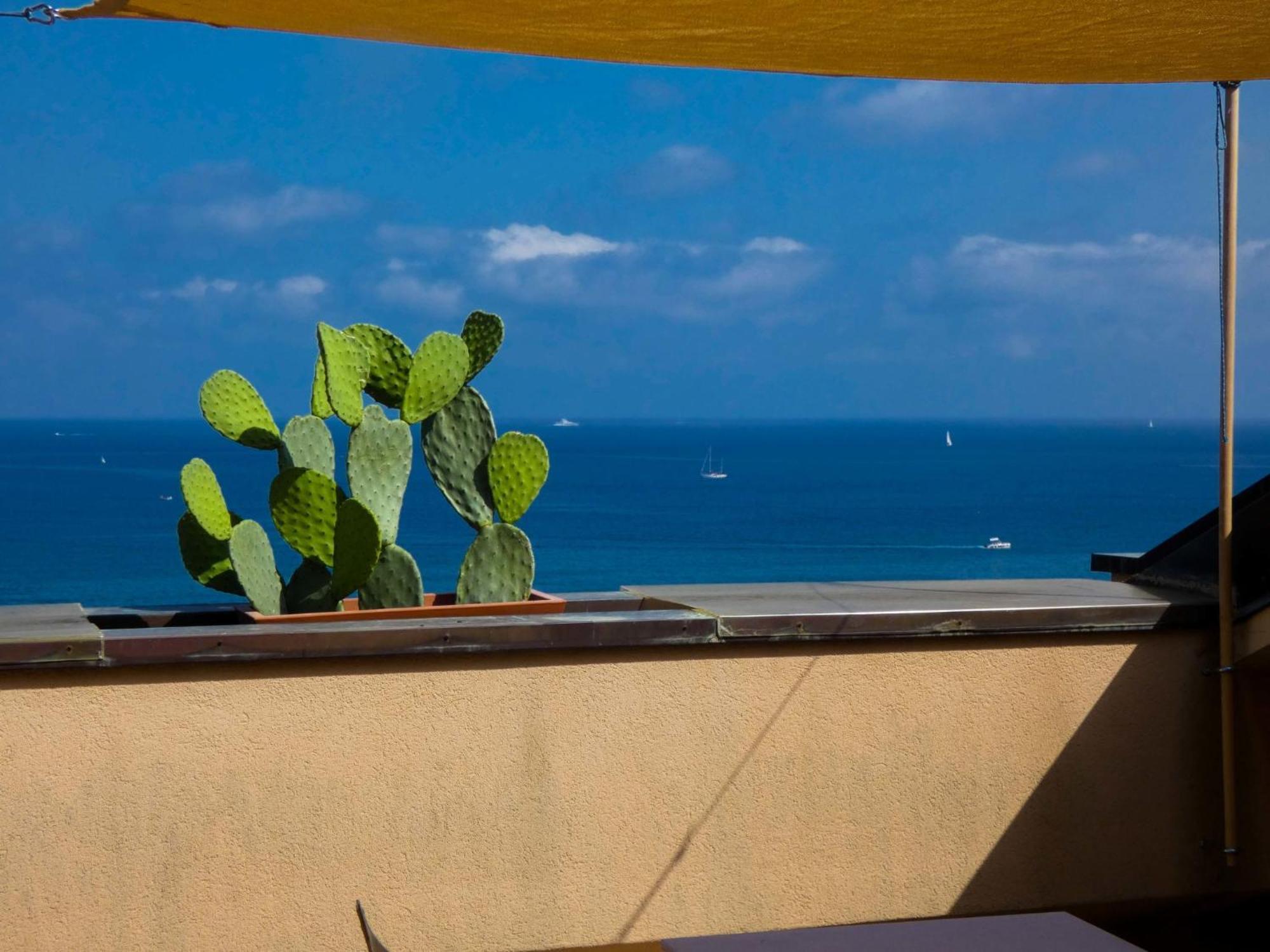 Villa Caterina By Interhome Andora Exterior photo